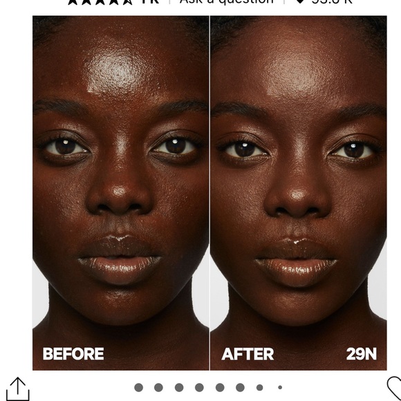 Brand new milk makeup future fluid in 29N - Picture 2 of 8